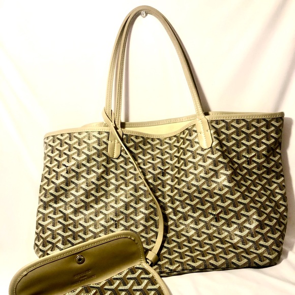 Goyard Bags Goyard Paris Made In France Poshmark